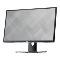 DELL Monitor P2717H, 27", FHD, IPS, HDMI/DP/VGA, USB Hub, ergonomski